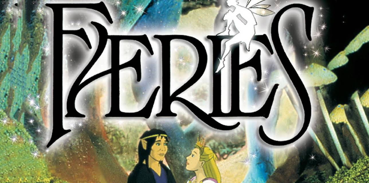 Faeries (1999)