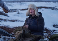 Forbannelsen/Uhkádus: Barneskrikene på vidda