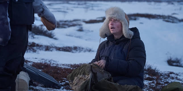 03:10: Forbannelsen/Uhkádus: Barneskrikene på vidda | NRK 1 | 11/9 2025