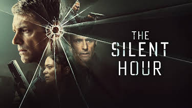 21:00: The Silent Hour | Viasat Premiere | 9/26 2026