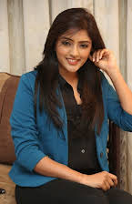 Eesha Rebba som 