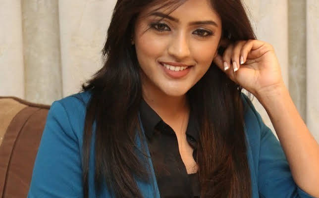 Eesha Rebba