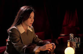 Room No. 9: Episode 13