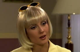 Carita de Ángel season-1: Carita de Ángel Capítulo 17