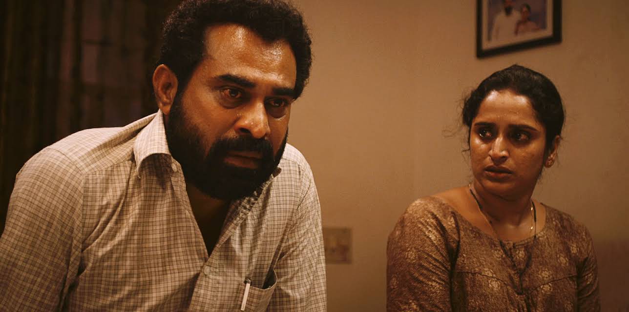 Vikrithi (2019)