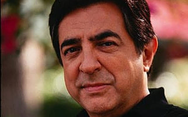 Joe Mantegna