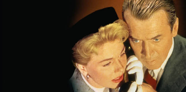 The Man Who Knew Too Much (1956)