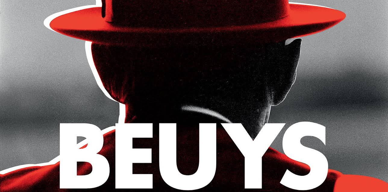 Beuys (2018)