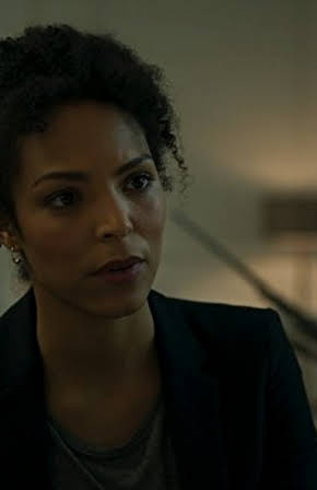 Kemi-Bo Jacobs as 