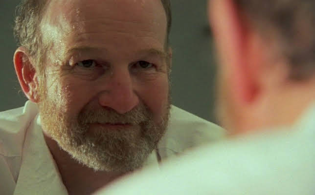 Leof Kingsford-Smith