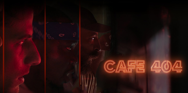 Cafe 404 (2025)