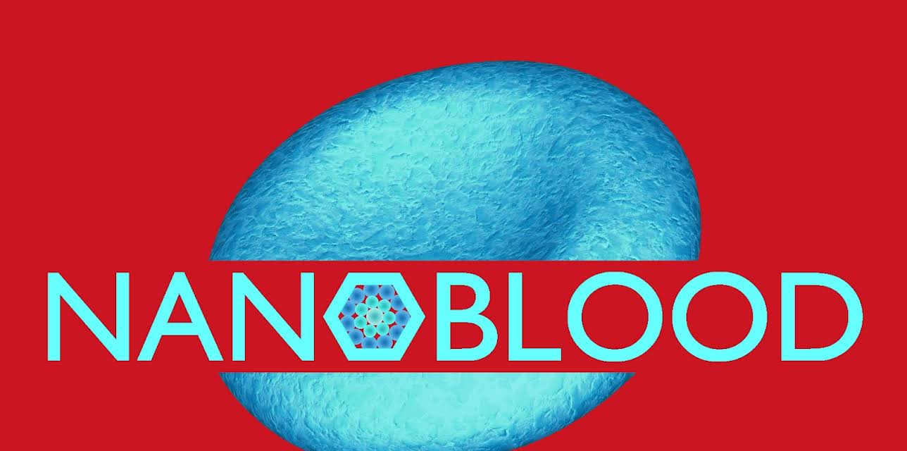 Nanoblood (2016)