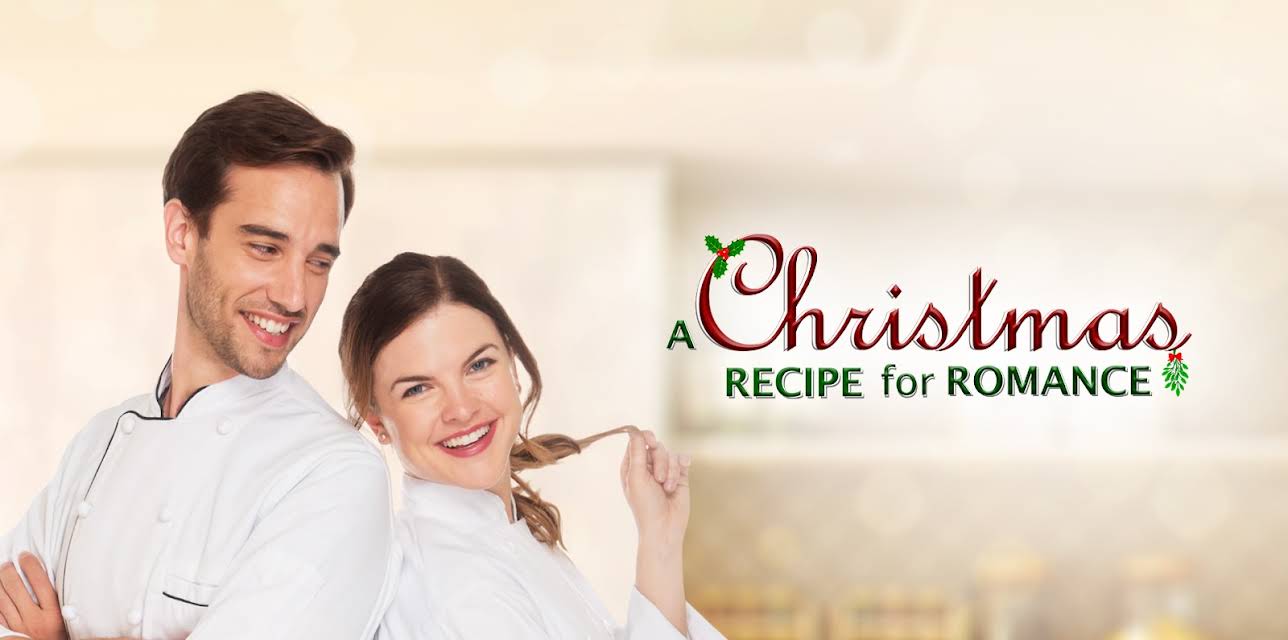 Christmas Recipe for Romance (2019)