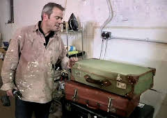 Find It, Fix It, Flog It