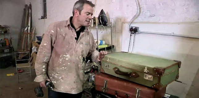 9:30 AM: Find It, Fix It, Flog It | More 4 | 3/3 2026