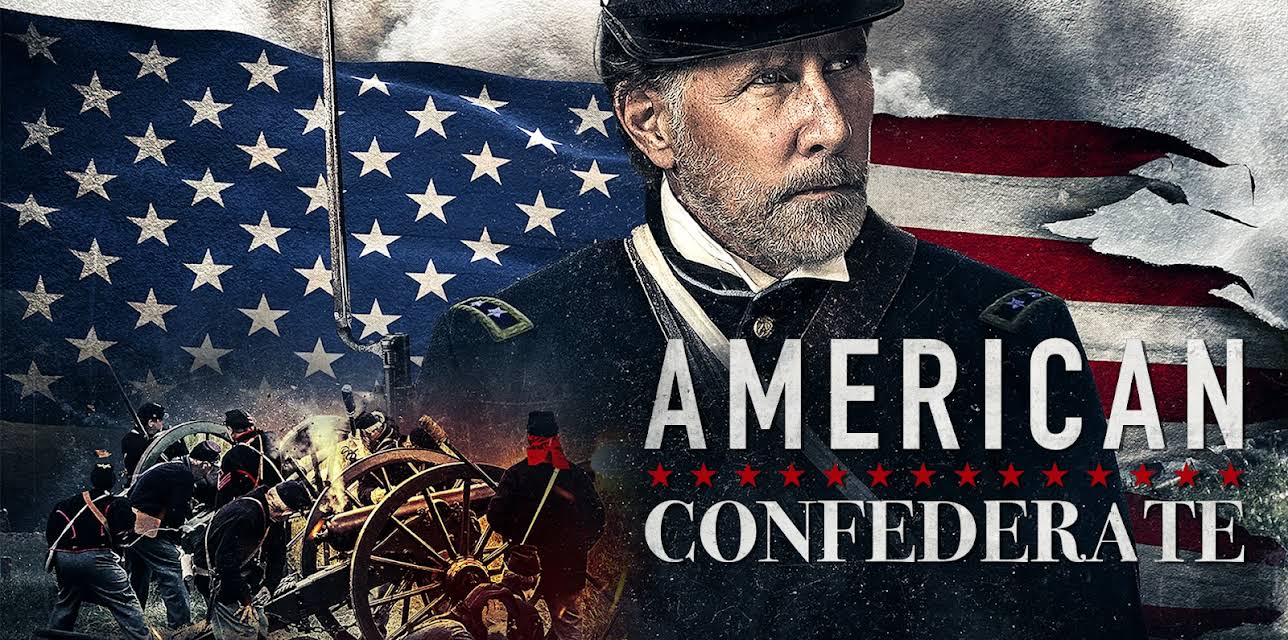 American Confederate (2019)