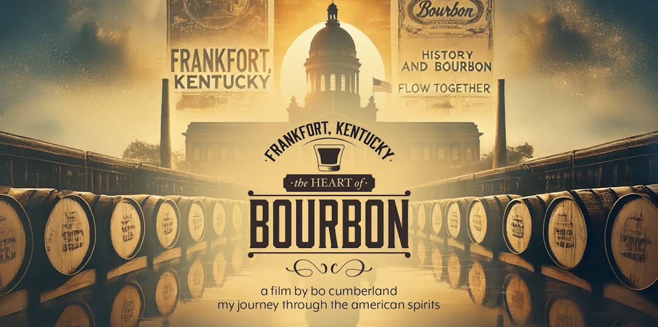Frankfort, Kentucky: The Heart of Bourbon (2025)