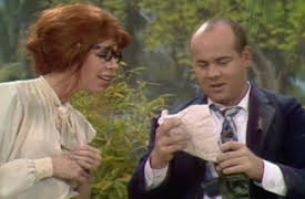 The Carol Burnett Show: The Carol Burnett Show: Tim Conway and Ruth Buzzi