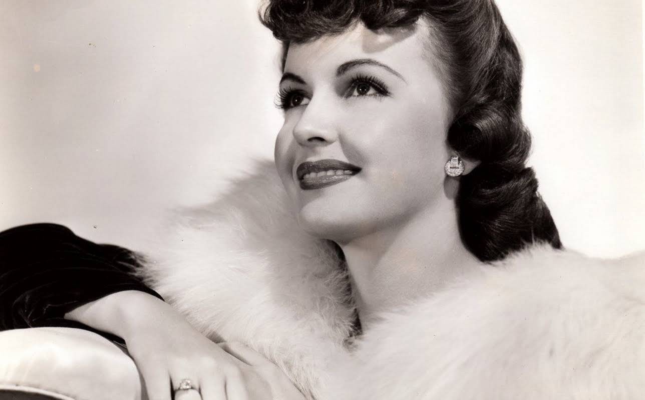 Frances Gifford