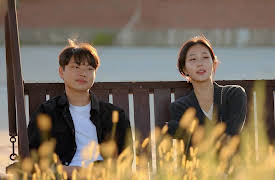 Alumni Lovers: Alumni Lovers Episode 5