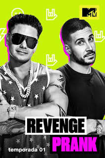 00:12: Revenge Prank with DJ Pauly D & Vinny: La broma de la llamada siniestra | MTV | 10/12 2026