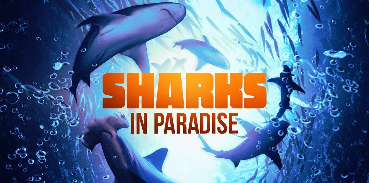 Sharks in Paradise (2022)