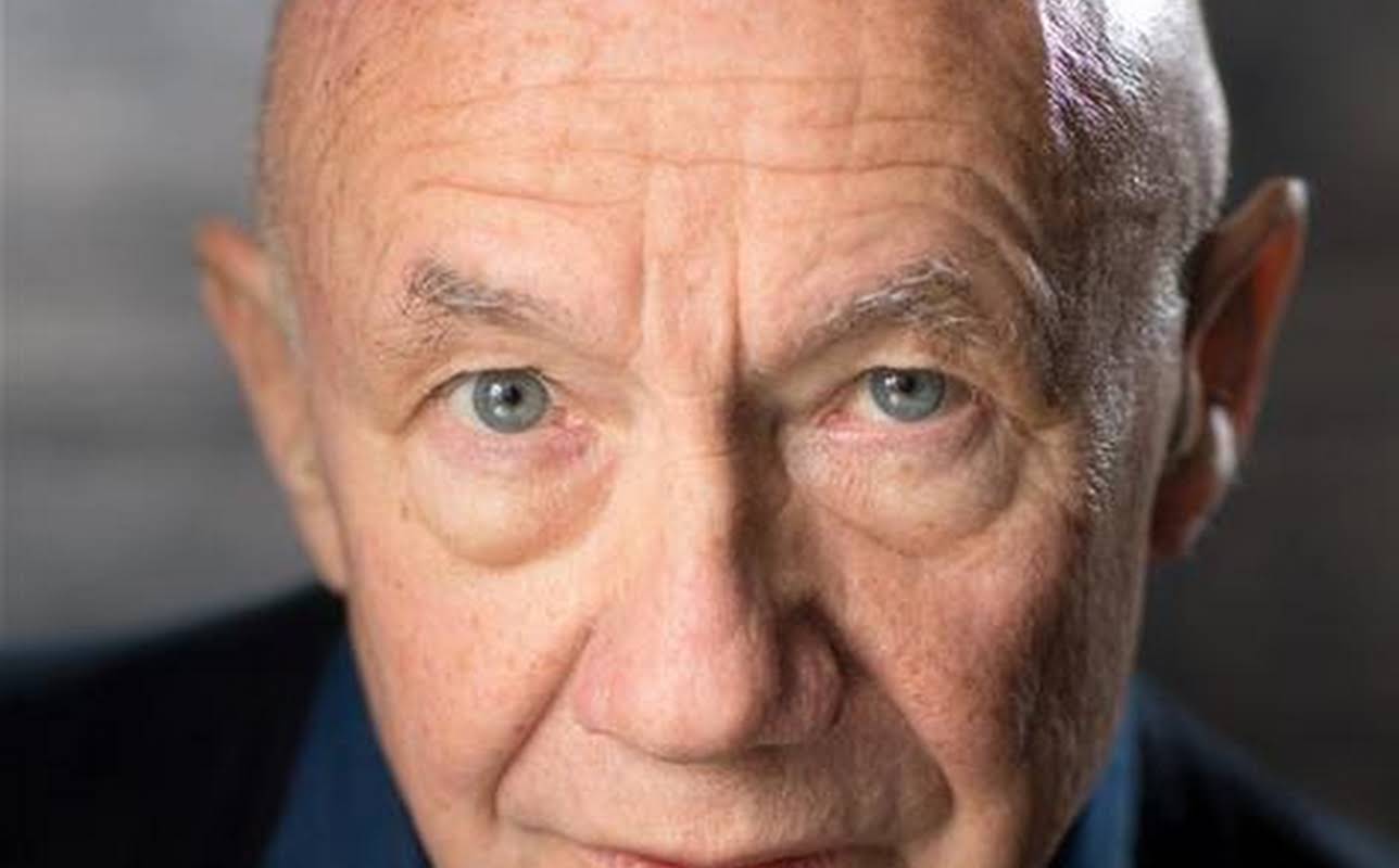 Adrian McLoughlin