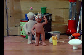 The Amazing Adventures of Morph Season 1: Anyone for Cricket