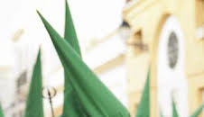 Semana Santa: Celebracion de la Pasión desde Cordoba