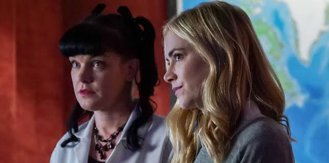 7:00 PM: NCIS (S14 E13) (S14) | 5 USA | 11/7 2025