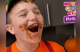 Mother Goose Club Playhouse: Johnny Johnny Yes, Papa