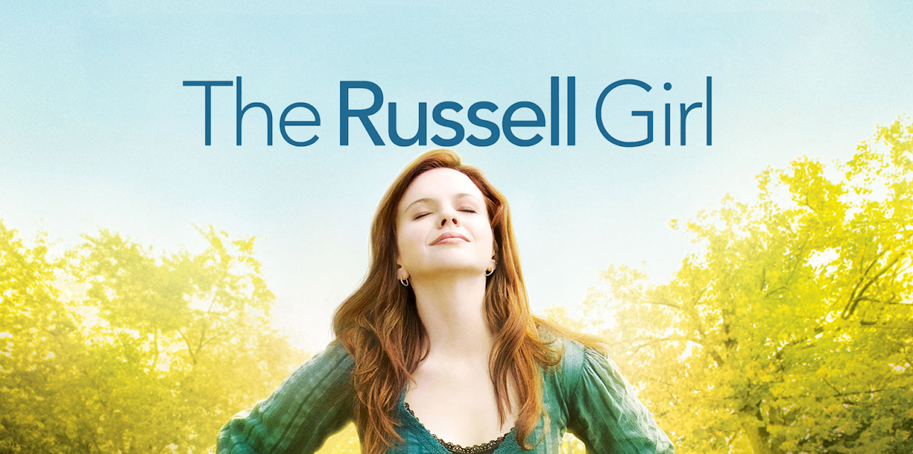 The Russell Girl (2008)