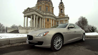 11:00: Hvordan den lages: Drømmebiler (S1 E6) (S1) | Discovery Science | 4/1 2026