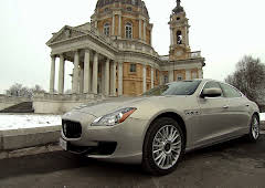 How It's Made: Dream Cars