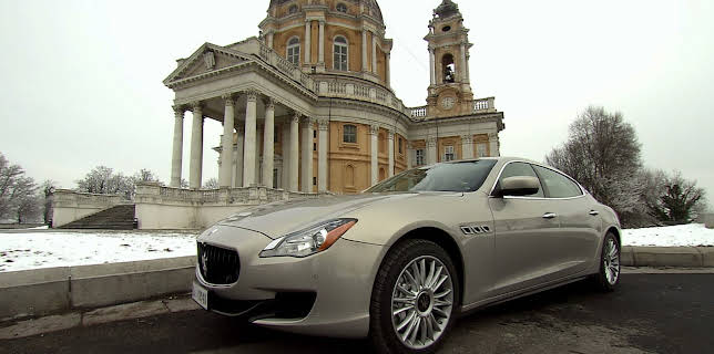 07:12: Hvordan den lages: Drømmebiler (S1 E6) (S1) | Discovery Science | 11/11 2025