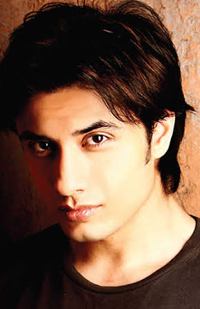 Ali Zafar as 