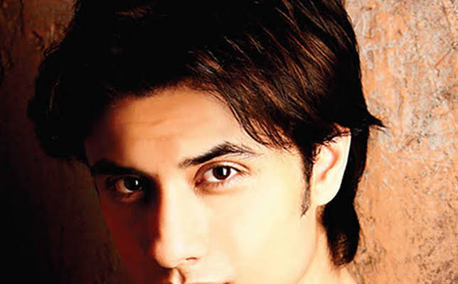 Ali Zafar