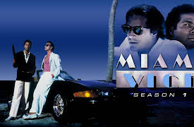 Miami Vice: Season 1: Golden Triangle, Pt. 2