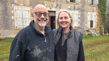 4:00 PM: Help! We Bought a Village | Channel 4 | 9/29 2026