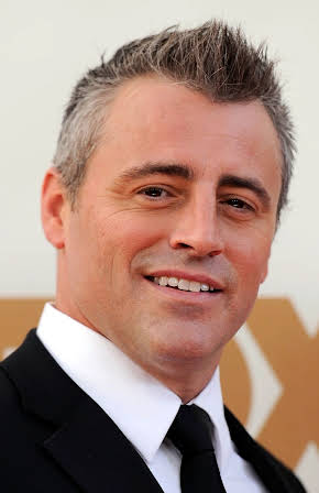 Matt LeBlanc as 