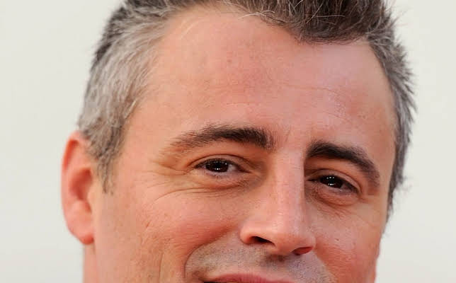Matt LeBlanc