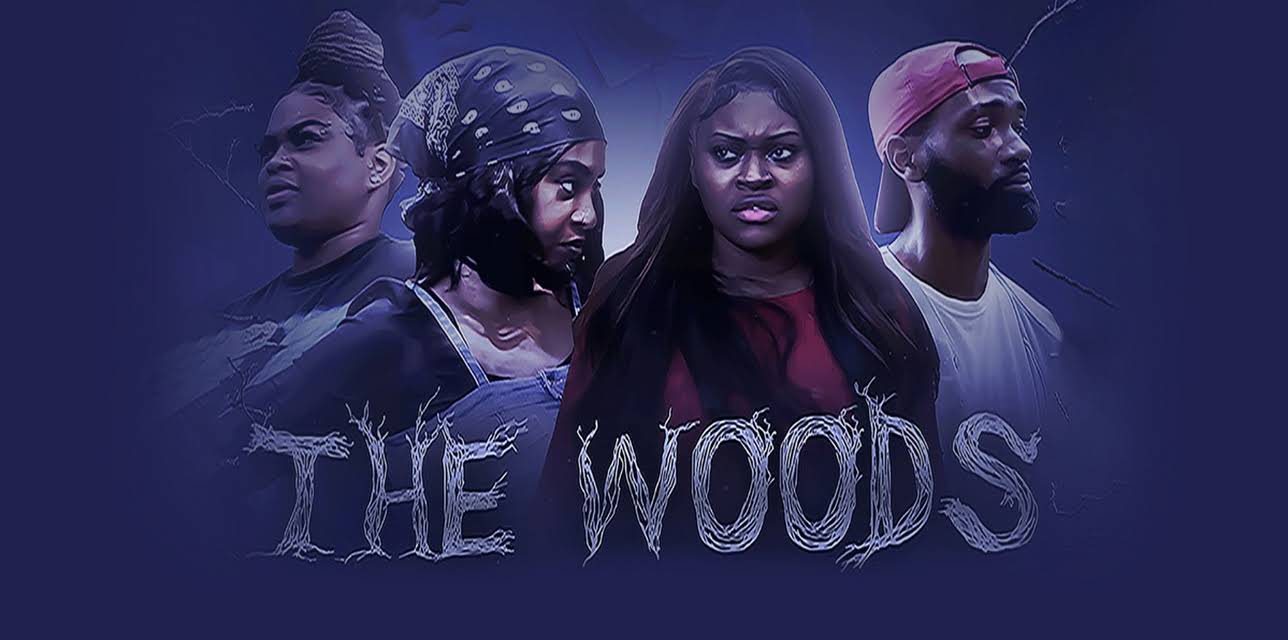 The Woods (2022)