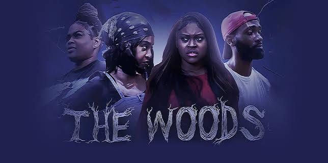 The Woods (2022)