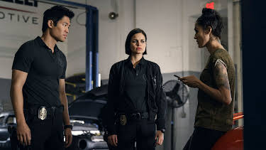 20:00: S.W.A.T. (S2 E17) (S2) | TV6 | 4/16 2026