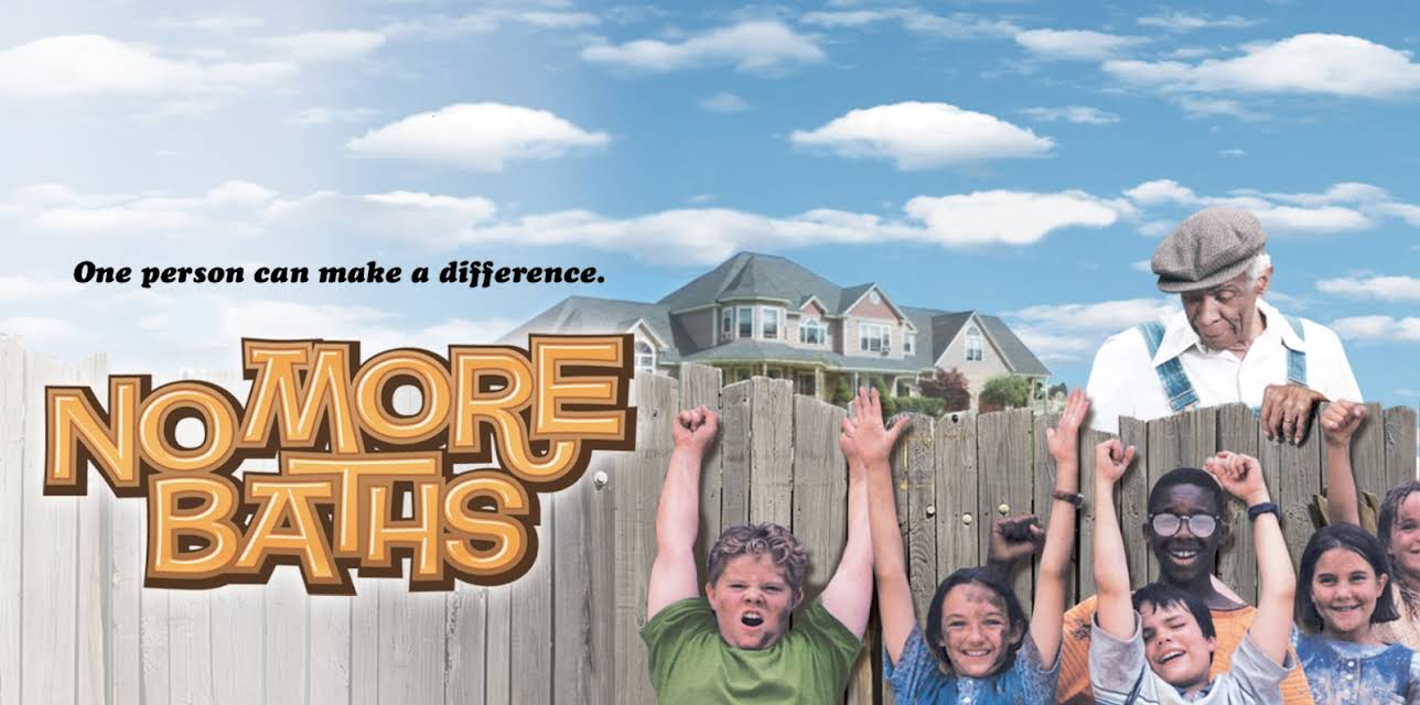 No More Baths (1998)