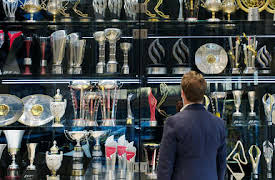 Formula 1: Drive to Survive: The Art of War