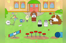 City Island, Season 1: Pets