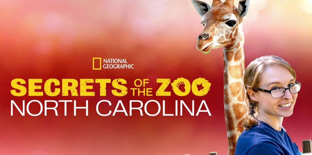 Secrets Of The Zoo: North Carolina