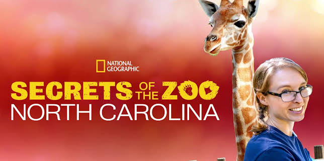 Secrets Of The Zoo: North Carolina