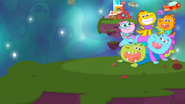 8:45 AM: Tim Rex in Space (S2 E16) (S2) | Channel 5 | 3/30 2026